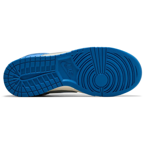 Dunk Low 'Detroit Blues'