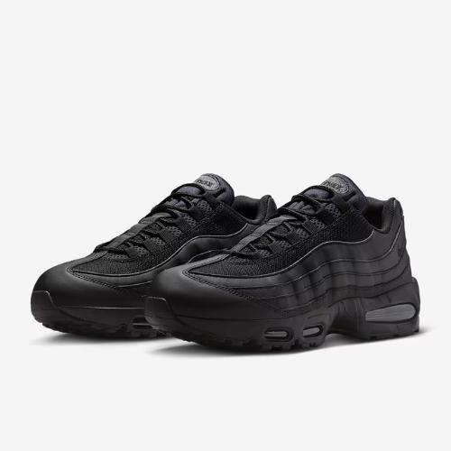 Air Max 95 'Triple Black'