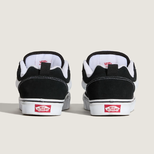 Knu-Skool 'Black White'