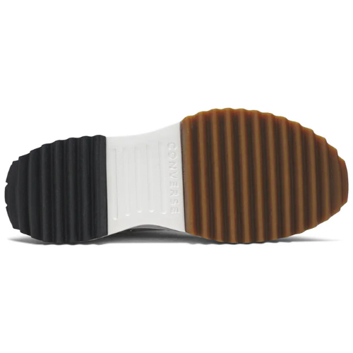 Run Star Hike High 'White Black Gum'