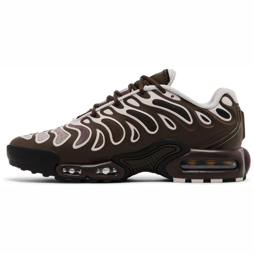 Wmns Air Max Plus Drift 'Baroque Brown'