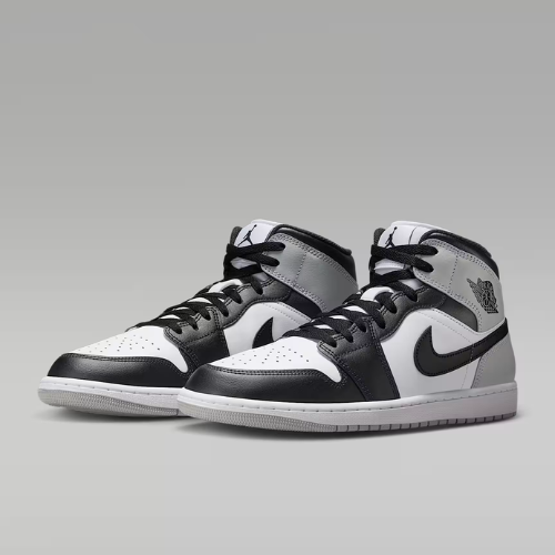 Air Jordan 1 Retro High OG 'Smoke Grey'