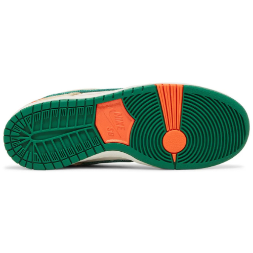 Jarritos x Dunk Low SB