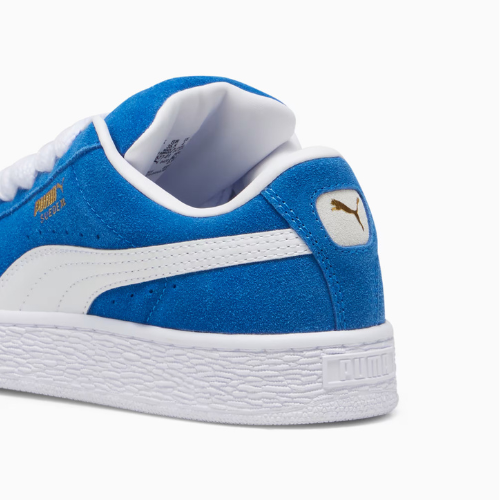 Suede XL 'Team Royal'