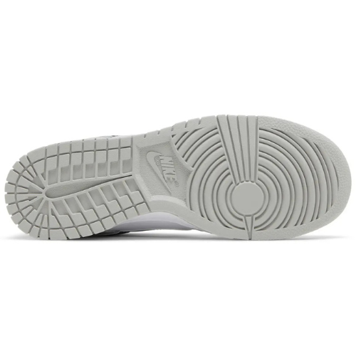 Dunk Low SE 'Lottery Pack - Grey Fog'