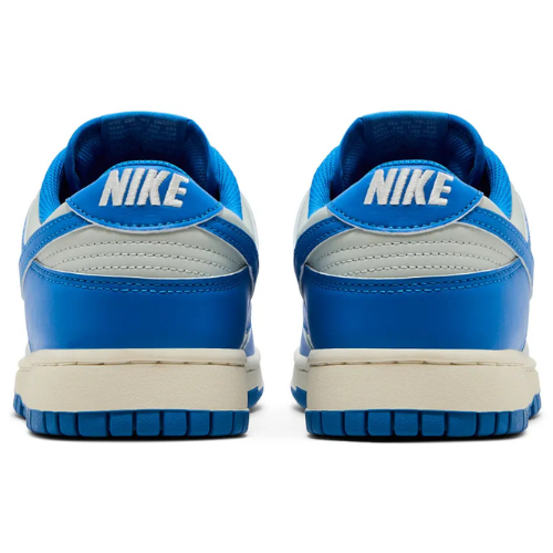 Dunk Low 'Detroit Blues'