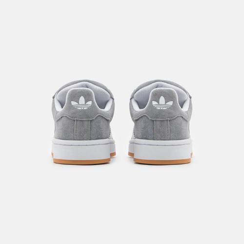 Campus 00s 'Grey Gum'