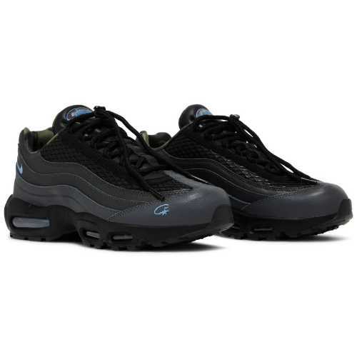 Corteiz x Air Max 95 SP 'Rules the World - Aegean Storm'