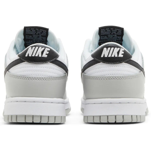 Dunk Low SE 'Lottery Pack - Grey Fog'