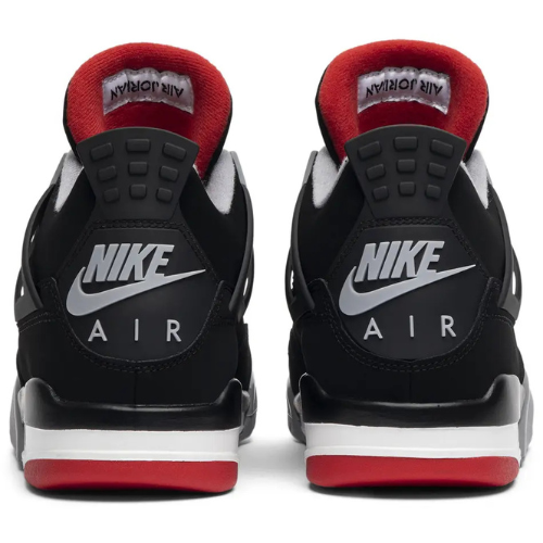 Air Jordan 4 Retro GS 'Bred Reimagined'