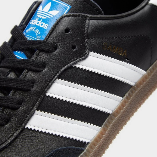 Sambae OG 'Black Gum'