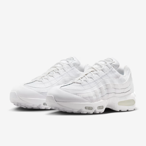 Air Max 95 'Triple White'