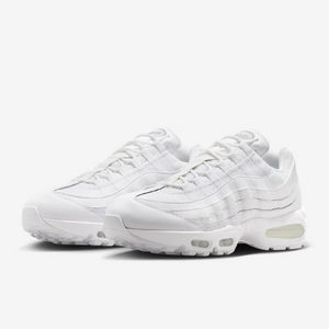 Air Max 95 'Triple White'