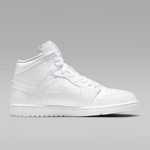 Air Jordan 1 Retro High OG 'White'