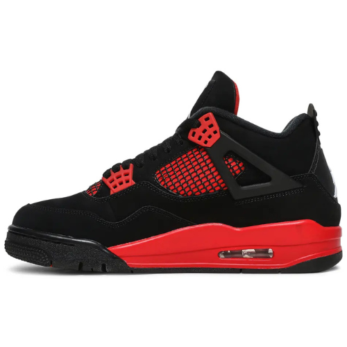 Air Jordan 4 Retro 'Red Thunder'