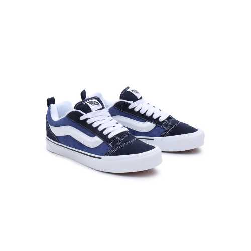 Knu-Skool 'Navy White'