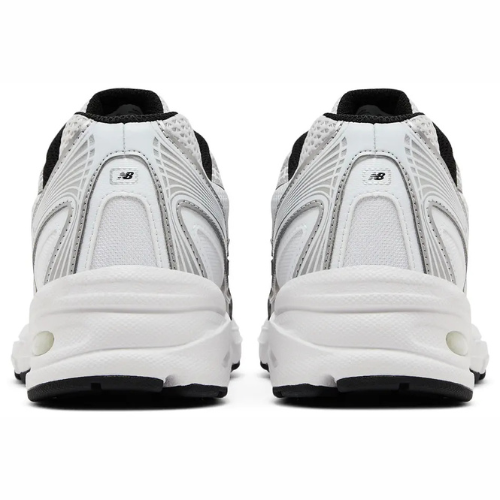 NEW BALANCE 740 SILVER METALLIC