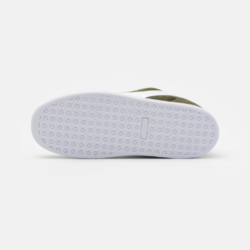 Suede XL 'Dark Olive'