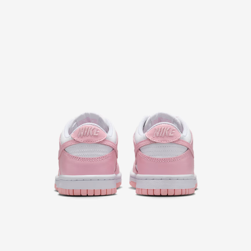 Dunk Low GS 'Medium Soft Pink'