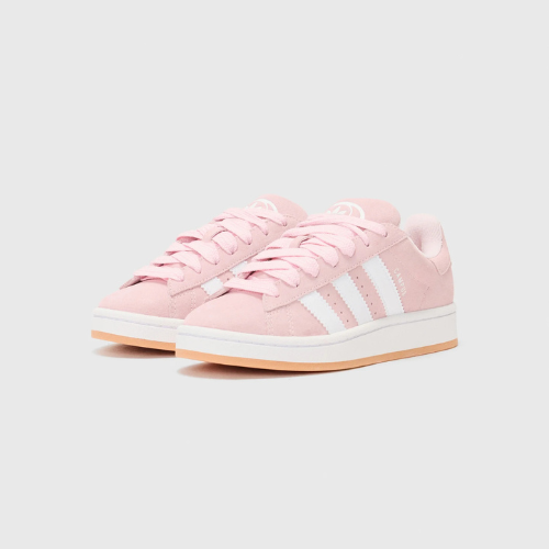 Campus 00s J 'Clear Pink Gum'