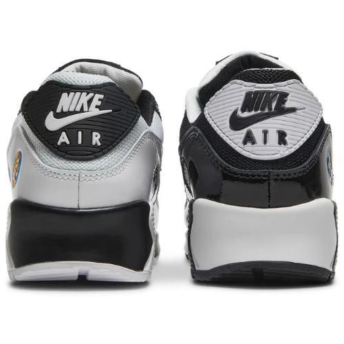 Air Max 90 'Lucha Libre'