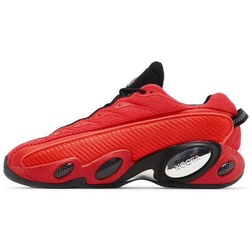 NOCTA x Glide 'Bright Crimson'