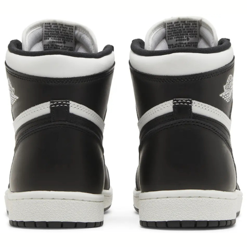 Air Jordan 1 Retro High '85 OG 'Black White'