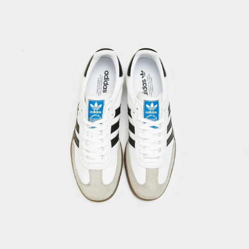 Sambae OG 'White Clear Granite'