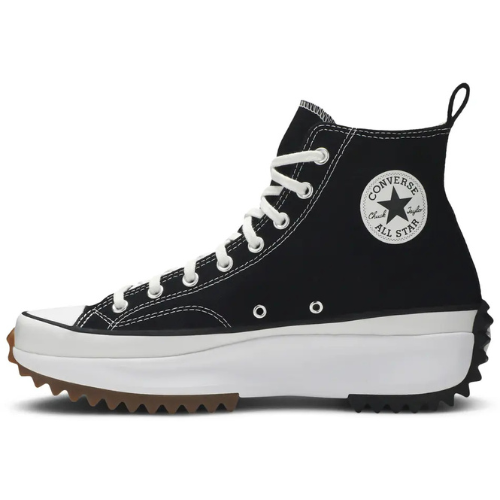 Run Star Hike 'Black'
