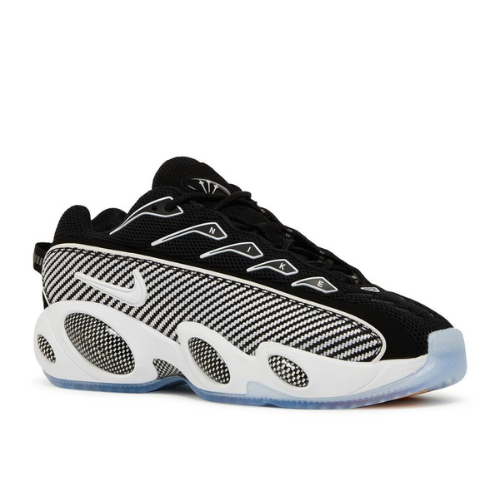 NOCTA x Glide 'Black White'