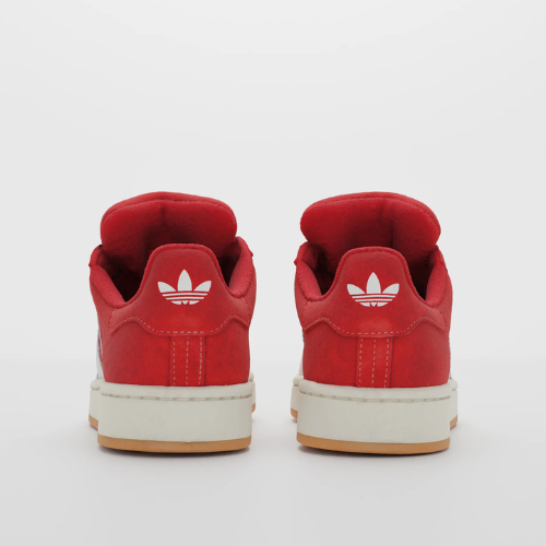 Campus 00s 'Scarlet Gum'