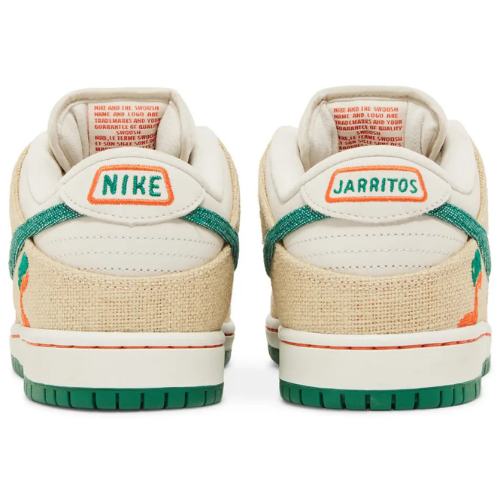 Jarritos x Dunk Low SB