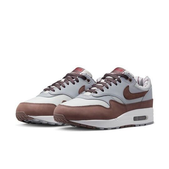 Air Max 1 BROWN