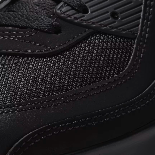 Air Max 90 'Triple Black'