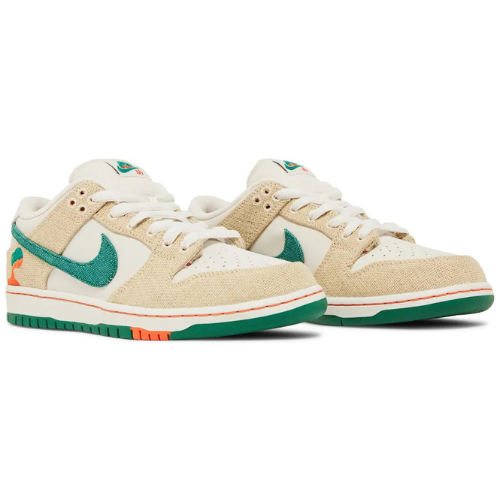 Jarritos x Dunk Low SB