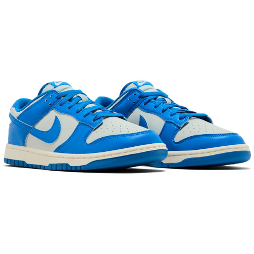 Dunk Low 'Detroit Blues'