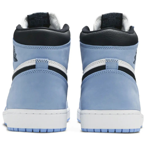 Air Jordan 1 Retro High OG 'University Blue'