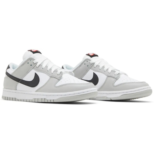Dunk Low SE 'Lottery Pack - Grey Fog'