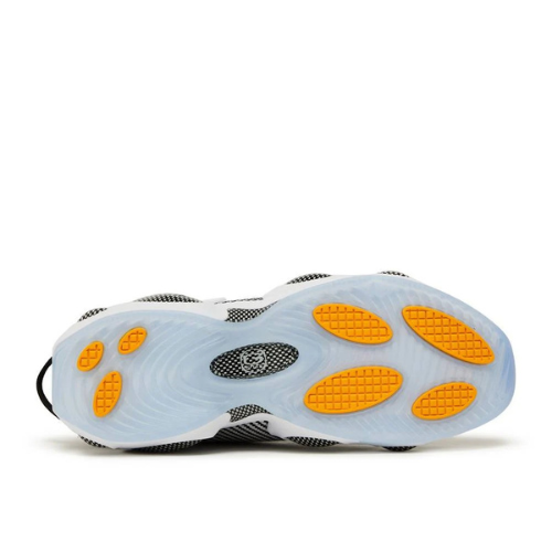 NOCTA x Glide 'Black White'