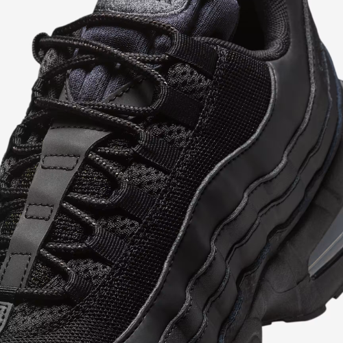 Air Max 95 'Triple Black'