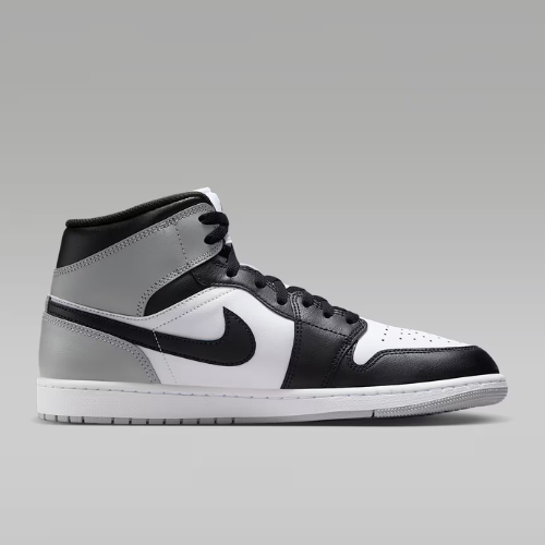 Air Jordan 1 Retro High OG 'Smoke Grey'