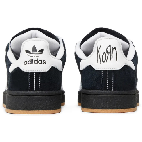 Korn x Campus 00s 'Black Gum'