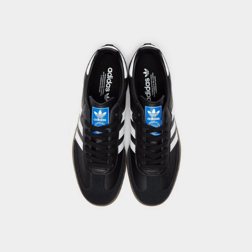 Sambae OG 'Black Gum'