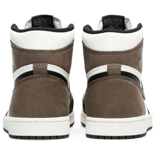 Air Jordan 1 Retro High OG 'Dark Mocha'