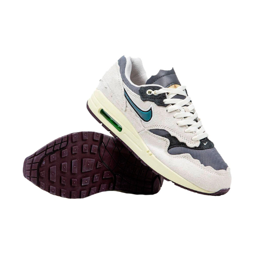 Air Max 1 Essential 'Protection pack'