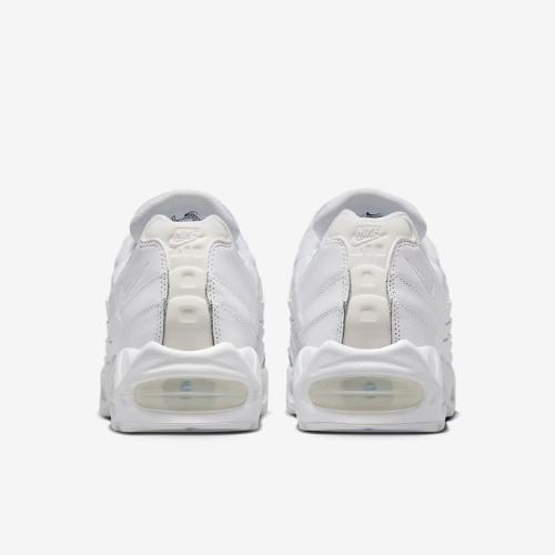 Air Max 95 'Triple White'