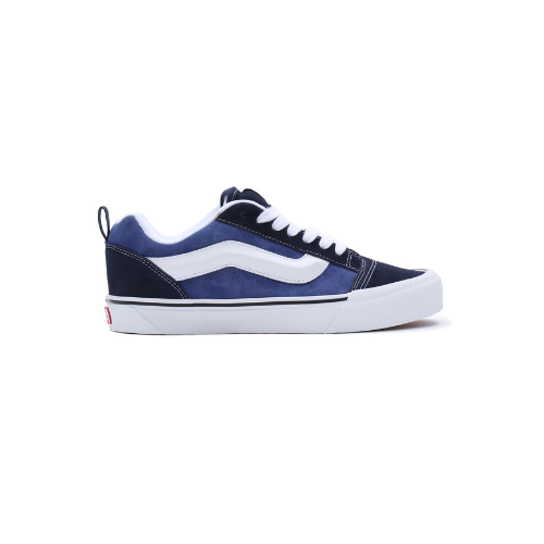 Knu-Skool 'Navy White'