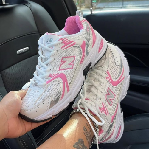 New balance 530 PINK