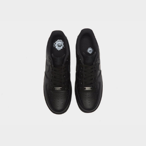 Air Force 1 '07 'Triple Black'