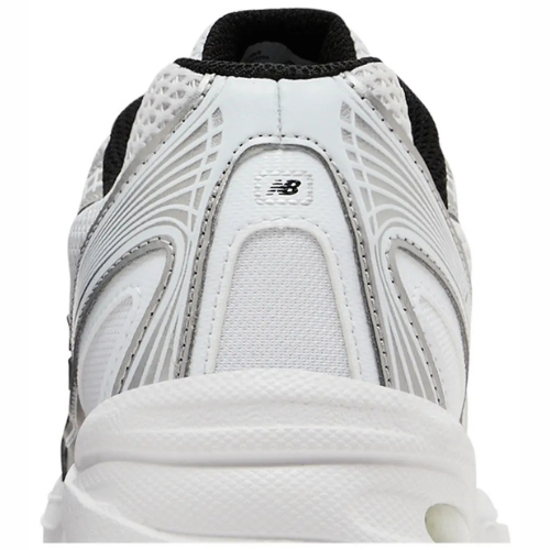 NEW BALANCE 740 SILVER METALLIC